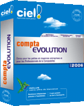 logiciel compta CIEL Evolution Belgique Luxembourg